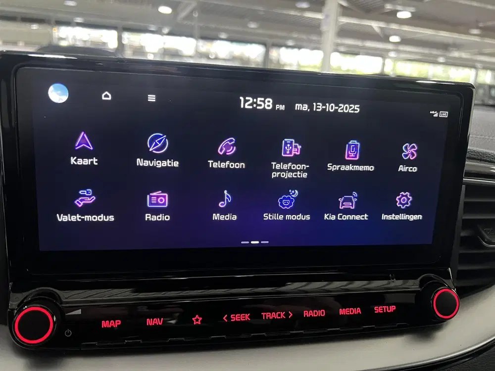 Kia ProCeed 1.5 T-GDi GT-Line AUTOMAAT uit 2024, foto 15