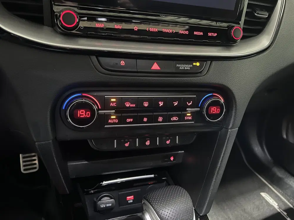 Kia ProCeed 1.5 T-GDi GT-Line AUTOMAAT uit 2024, foto 19