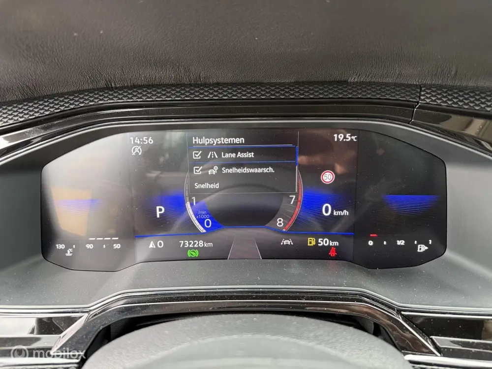 Volkswagen Polo 1.0 TSI / Luxe / Navi / Camera / Carplay uit 2024, foto 17