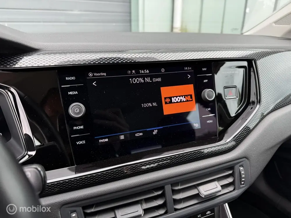 Volkswagen Polo 1.0 TSI / Luxe / Navi / Camera / Carplay uit 2024, foto 19