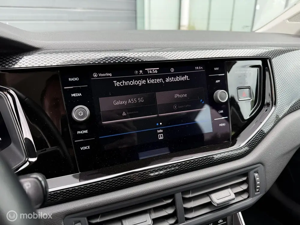 Volkswagen Polo 1.0 TSI / Luxe / Navi / Camera / Carplay uit 2024, foto 20