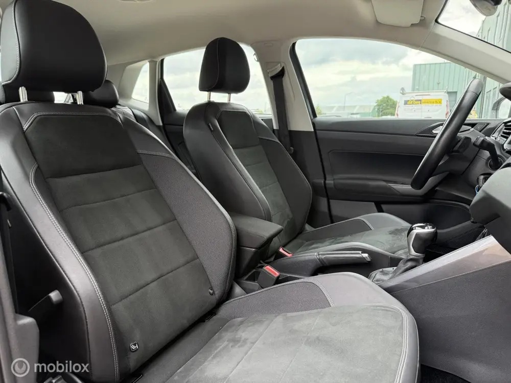 Volkswagen Polo 1.0 TSI / Luxe / Navi / Camera / Carplay uit 2024, foto 7