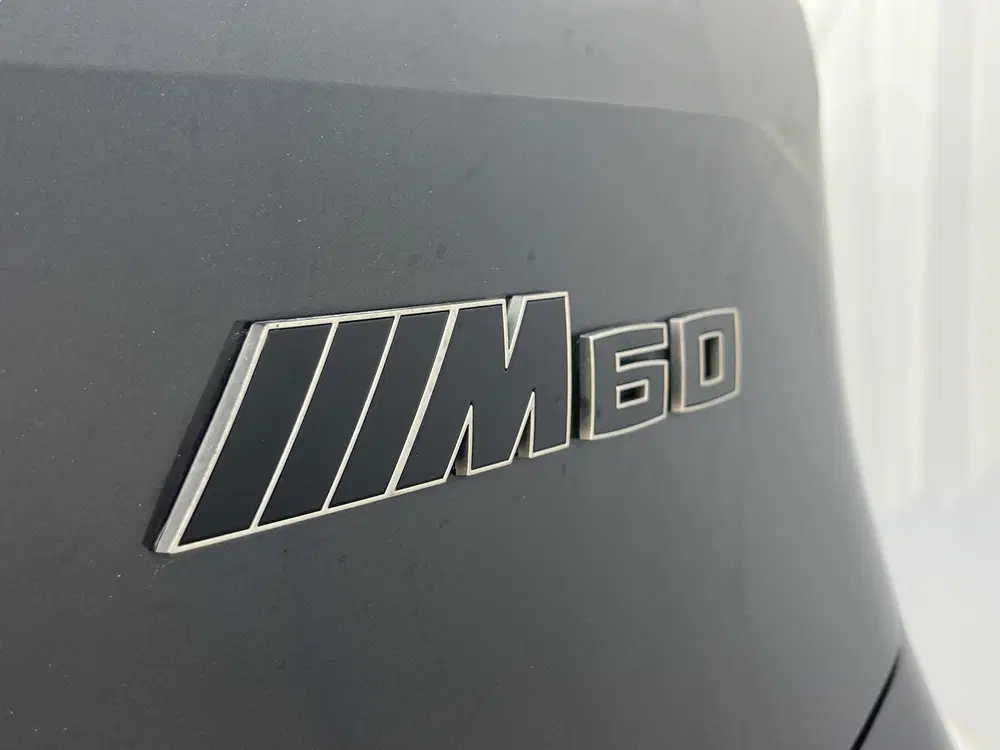 BMW iX M60 Excellence 112 kWh uit 2023, foto 18