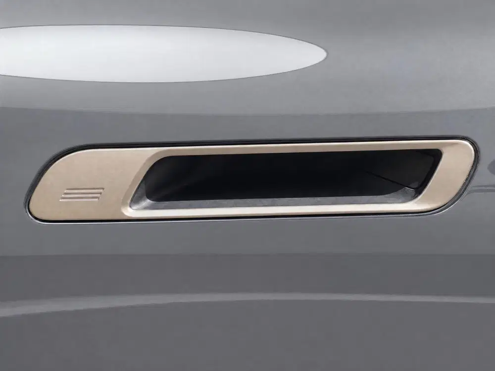 BMW iX M60 Excellence 112 kWh uit 2023, foto 20