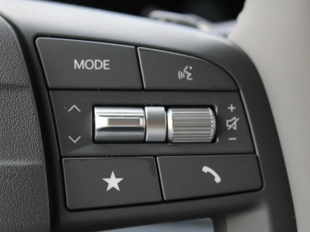 Kia EV3 Plus Advanced 81.4 kWh uit 2025, foto 15