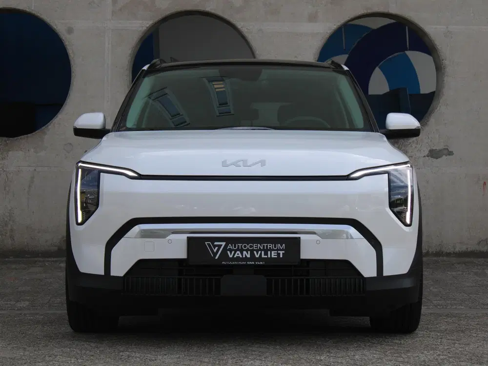 Kia EV3 Plus Advanced 81.4 kWh uit 2025, foto 5