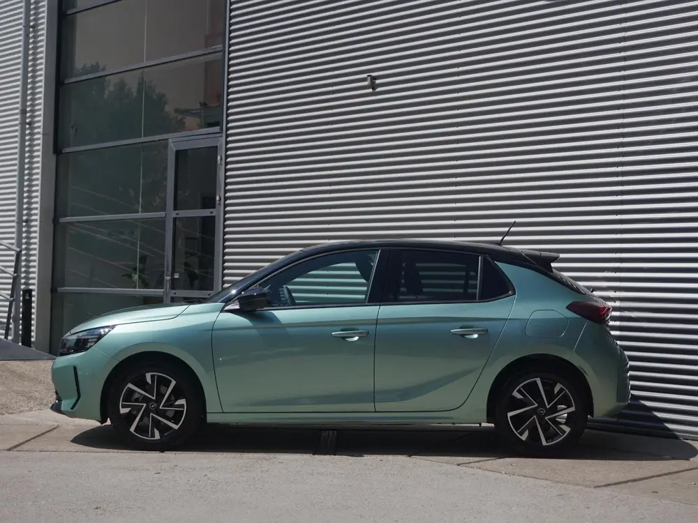 Opel Corsa 1.2 Turbo Yes uit 2026, foto 3