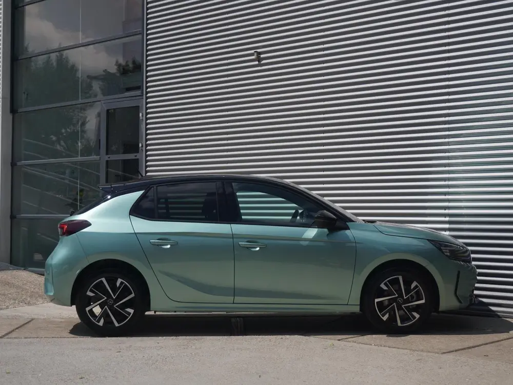 Opel Corsa 1.2 Turbo Yes uit 2026, foto 4