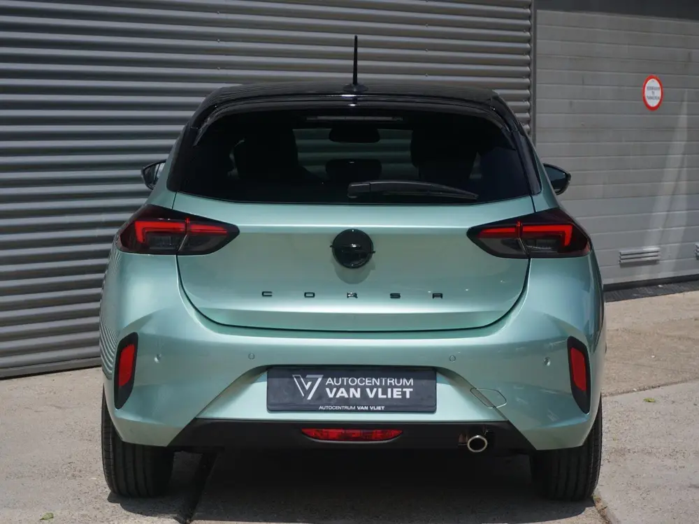Opel Corsa 1.2 Turbo Yes uit 2026, foto 6