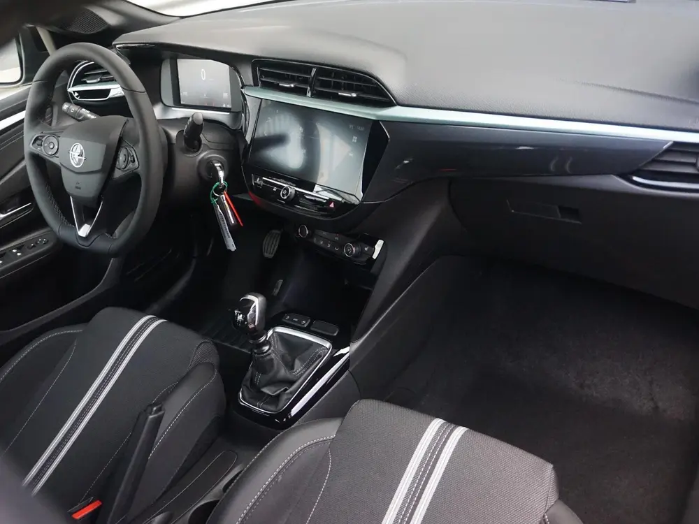 Opel Corsa 1.2 Turbo Yes uit 2026, foto 8