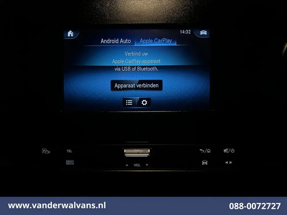 Mercedes-Benz Sprinter 314 CDI 143pk L2H2 Euro6 Airco | Came uit 2019, foto 3