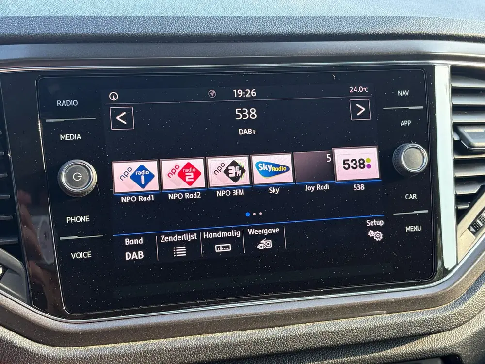 Volkswagen T-Roc 1.0 TSI Style Business Trekhaak Adap.Cruise uit 2019, foto 8
