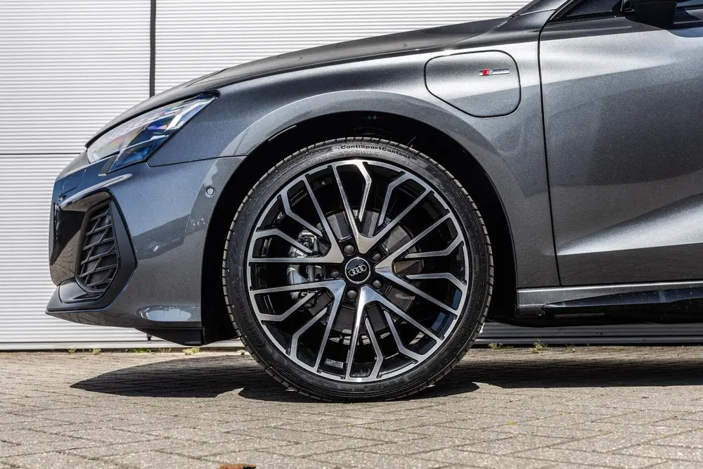 Audi A3 40 TFSIe 204pk S edition uit 2026, foto 10