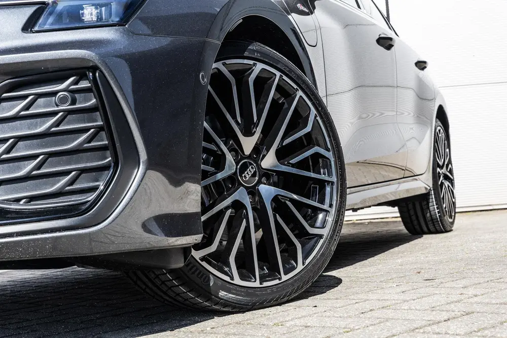 Audi A3 40 TFSIe 204pk S edition uit 2026, foto 12