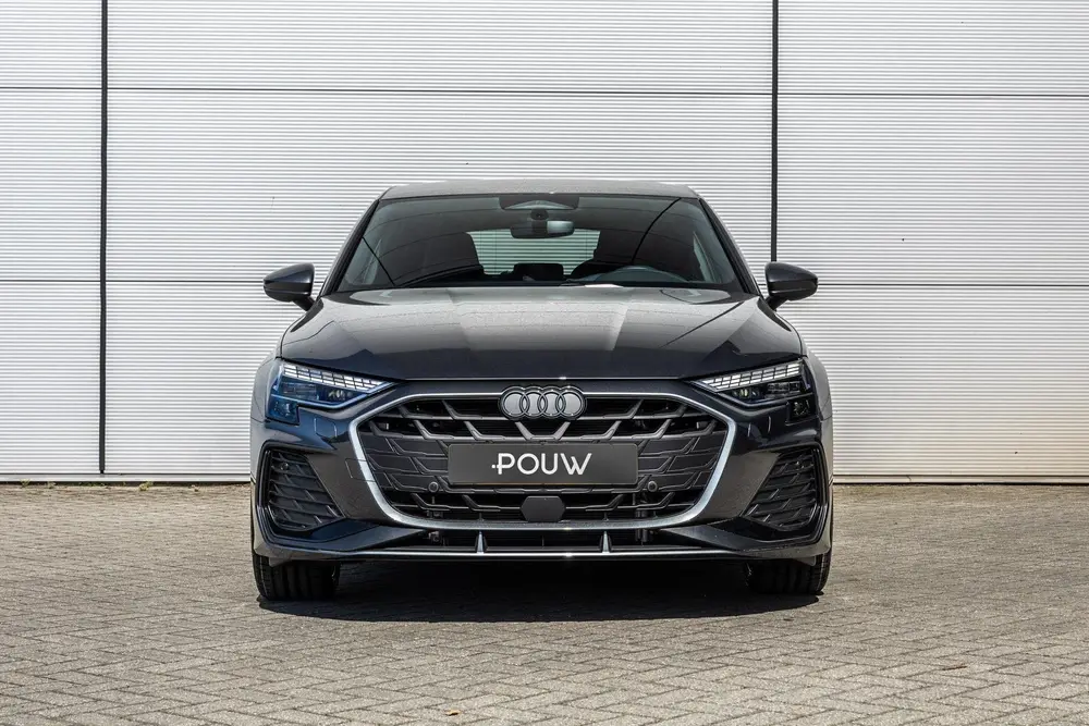 Audi A3 40 TFSIe 204pk S edition uit 2026, foto 6