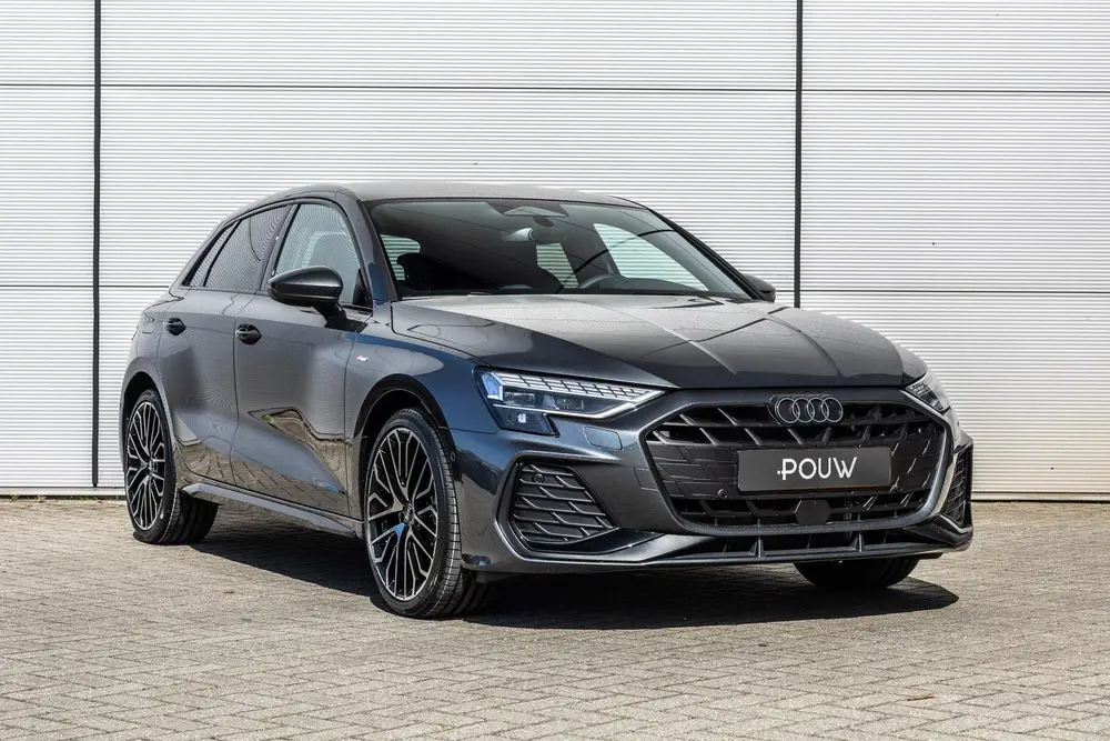 Audi A3 40 TFSIe 204pk S edition uit 2026, foto 7