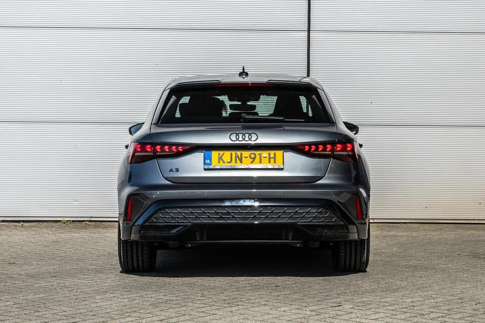 Audi A3 40 TFSIe 204pk S edition uit 2026, foto 8