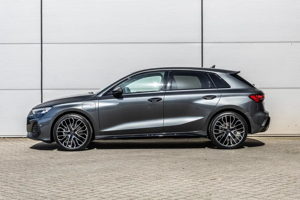 Audi A3 40 TFSIe 204pk S edition uit 2026, foto 9
