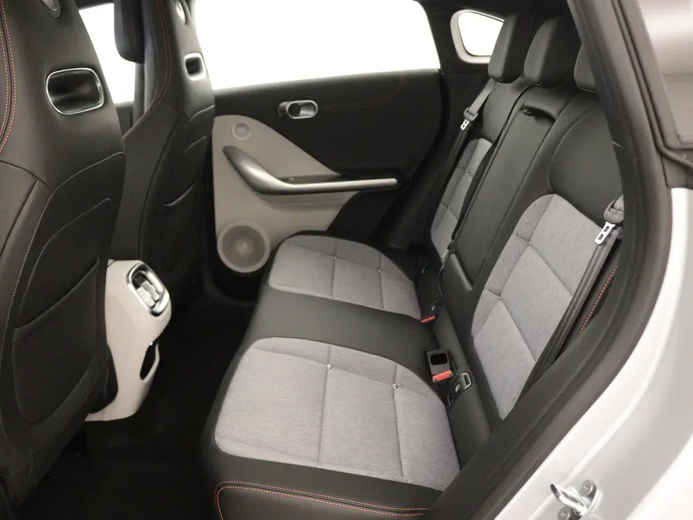 Smart #3 Pro+ 66 kWh uit 2026, foto 14