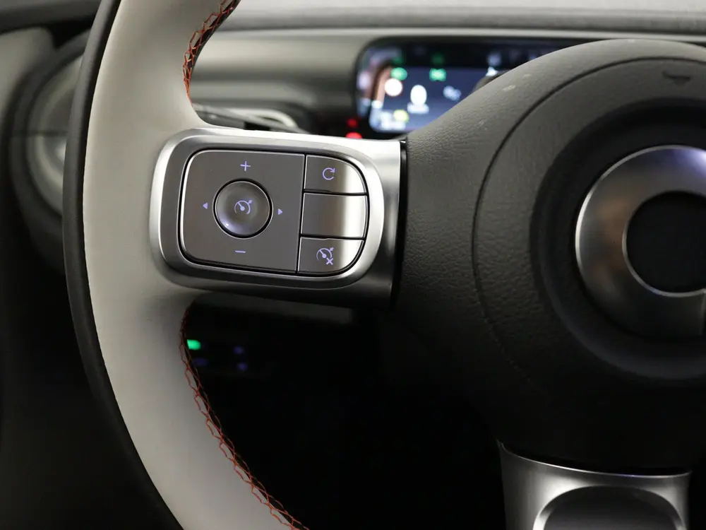 Smart #3 Pro+ 66 kWh uit 2026, foto 15