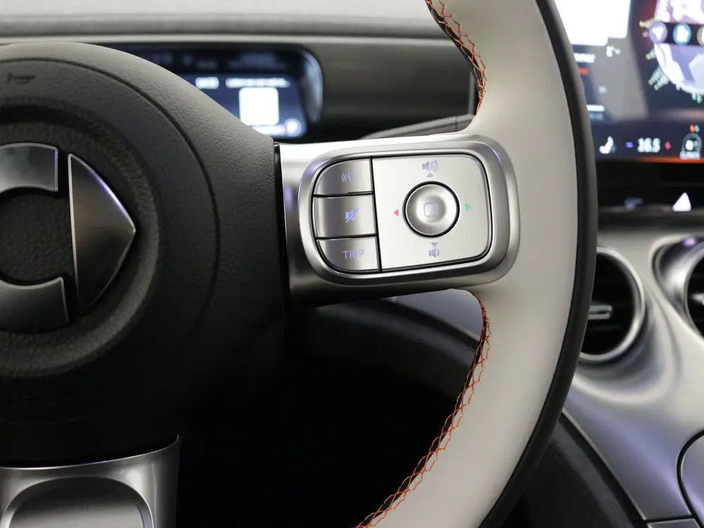 Smart #3 Pro+ 66 kWh uit 2026, foto 16