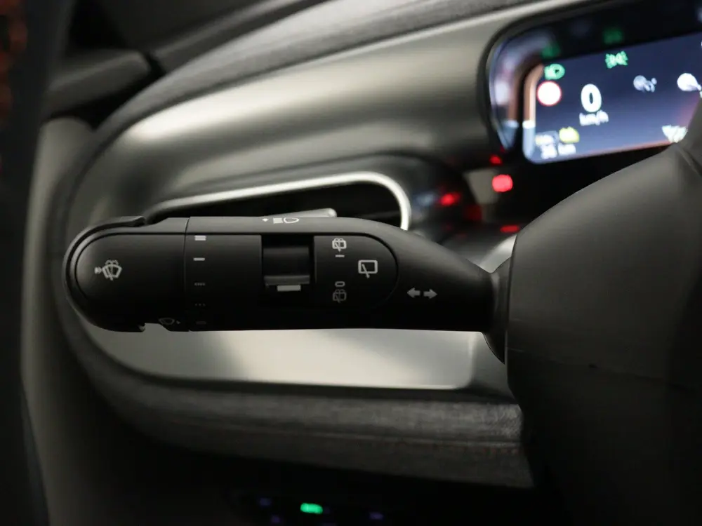 Smart #3 Pro+ 66 kWh uit 2026, foto 17