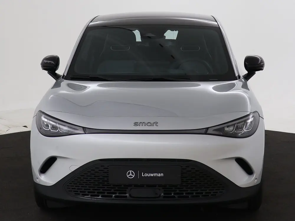 Smart #3 Pro+ 66 kWh uit 2026, foto 18