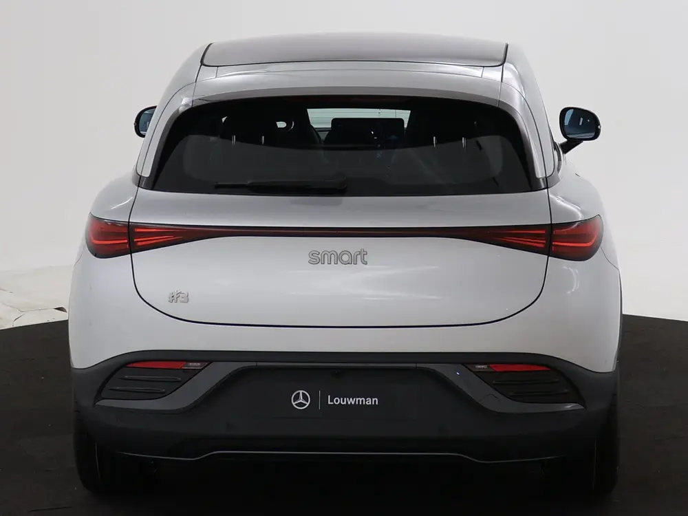 Smart #3 Pro+ 66 kWh uit 2026, foto 20