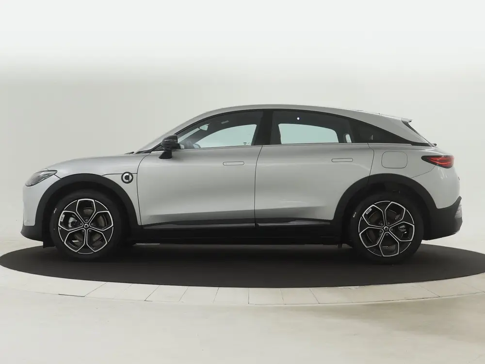 Smart #3 Pro+ 66 kWh uit 2026, foto 3