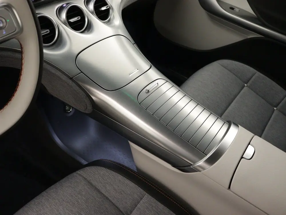 Smart #3 Pro+ 66 kWh uit 2026, foto 9