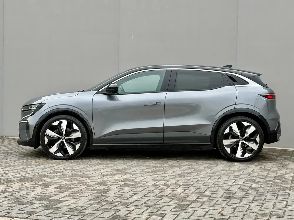 Renault Megane EV40 Boost Charge Techno uit 2022, foto 10