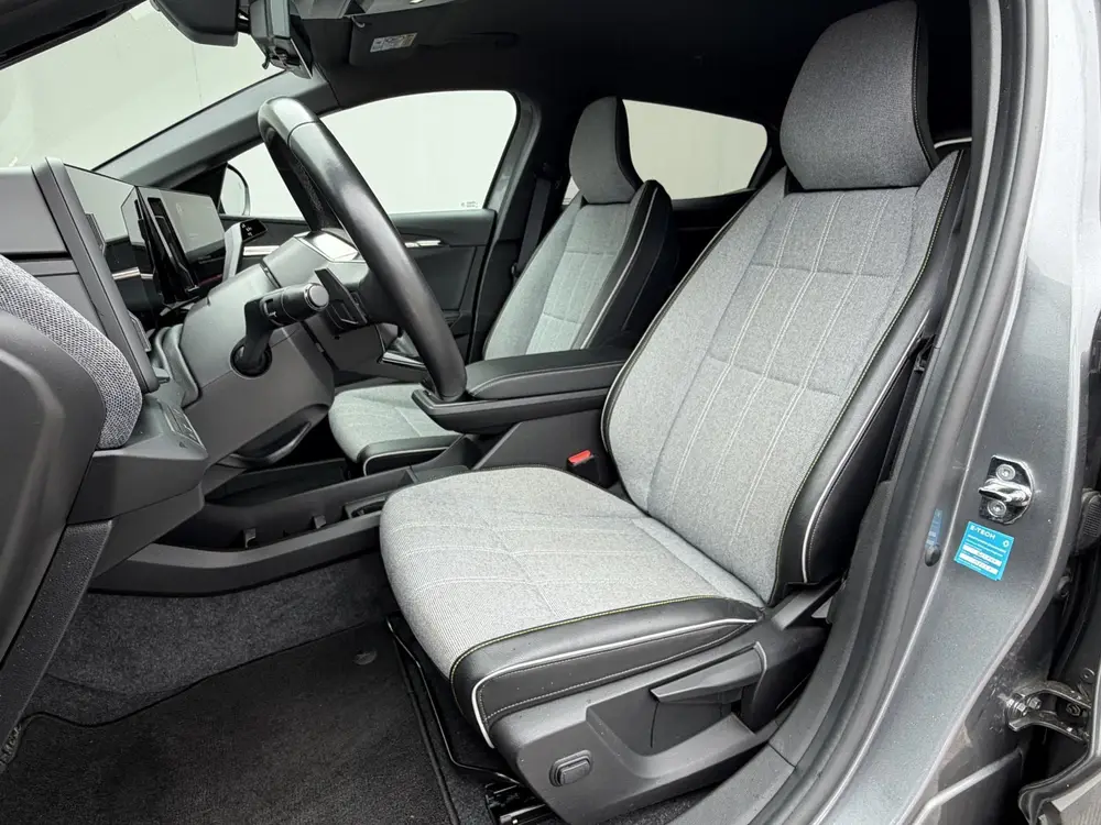 Renault Megane EV40 Boost Charge Techno uit 2022, foto 4