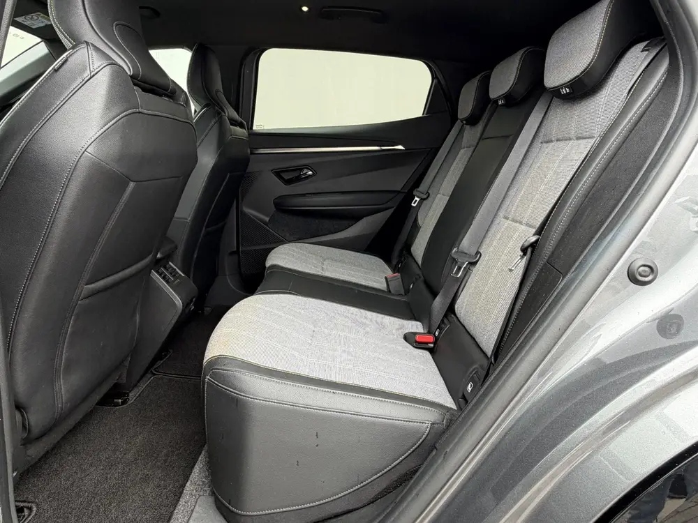 Renault Megane EV40 Boost Charge Techno uit 2022, foto 8