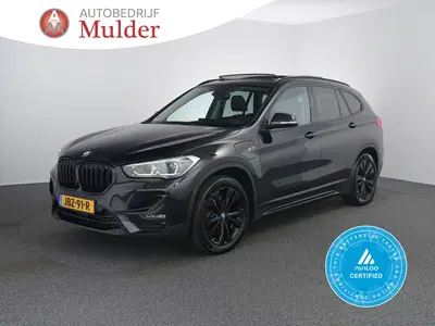 BMW X1 xDrive25e uit 2022