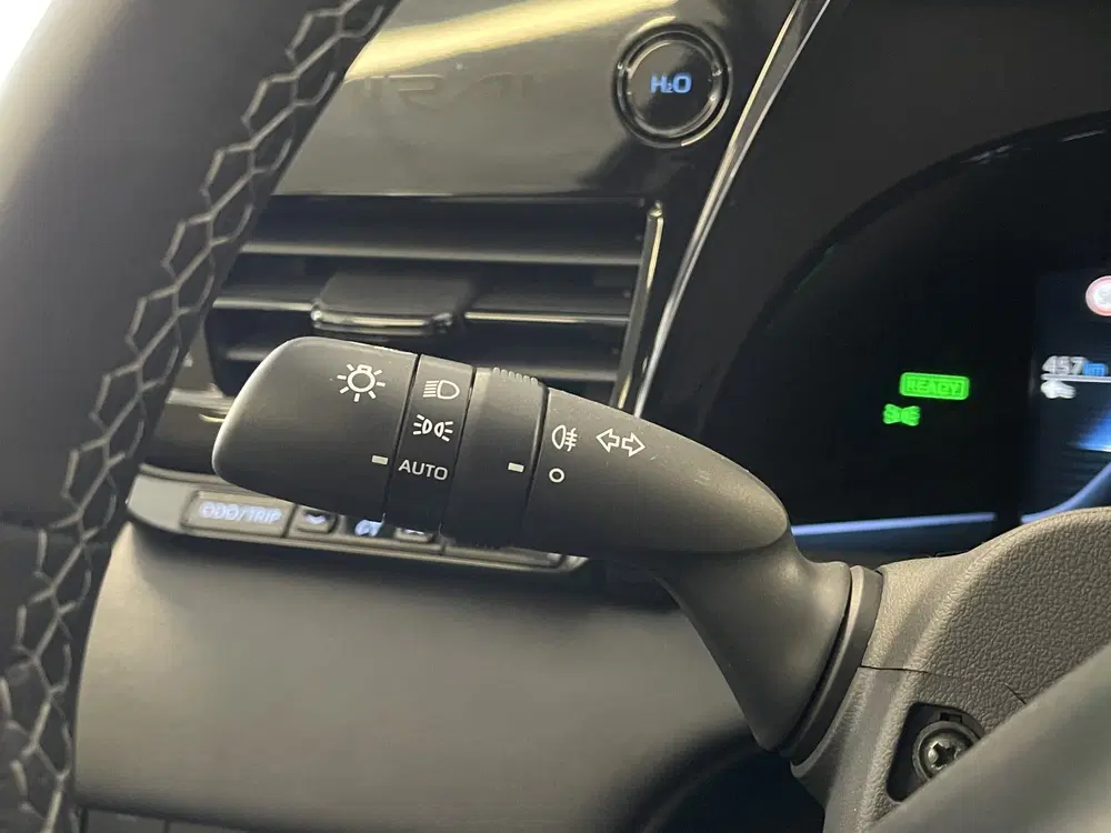 Toyota Mirai Dynamic uit 2021, foto 13