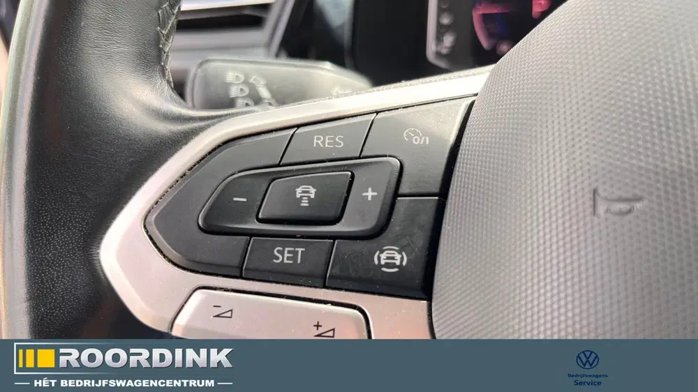 Volkswagen Transporter T6.1 TDI L2H1 30 uit 2023, foto 16