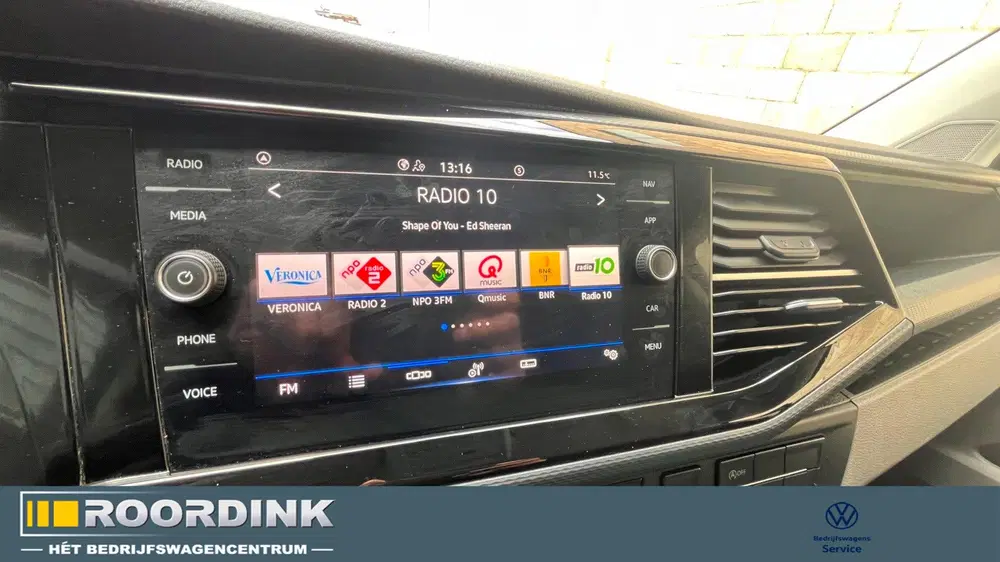 Volkswagen Transporter T6.1 TDI L2H1 30 uit 2023, foto 18