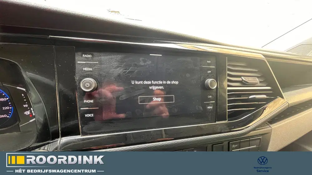 Volkswagen Transporter T6.1 TDI L2H1 30 uit 2023, foto 19