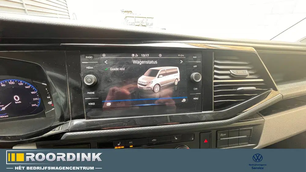 Volkswagen Transporter T6.1 TDI L2H1 30 uit 2023, foto 20