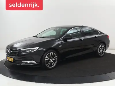 Opel Insignia 1.6 Turbo Innovation uit 2019