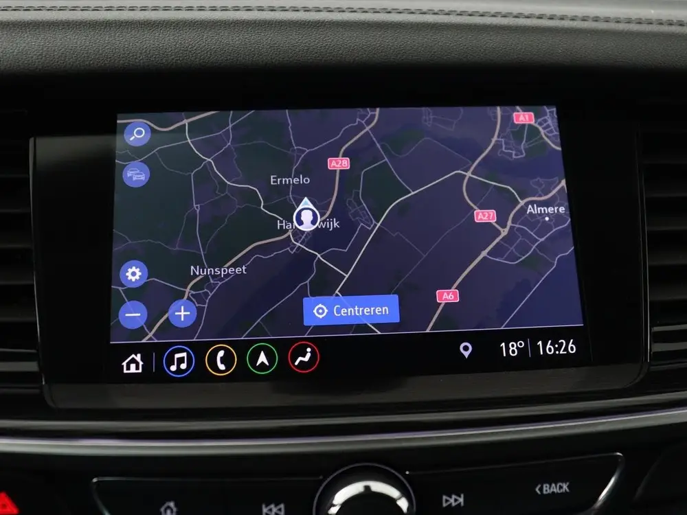 Opel Insignia 1.6 Turbo Innovation uit 2019, foto 16