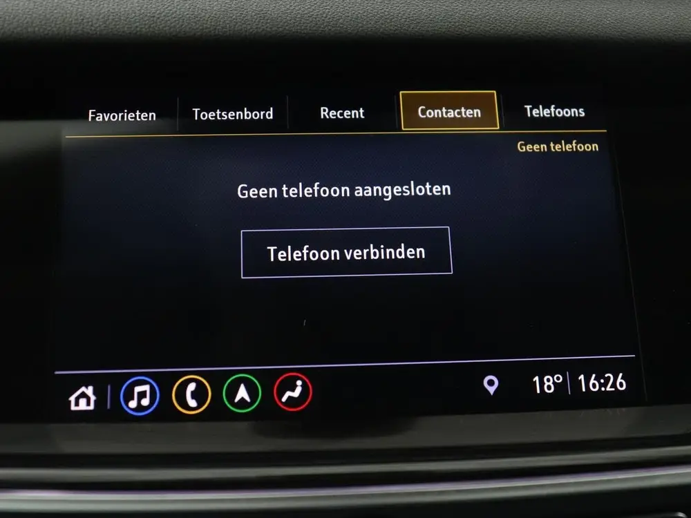Opel Insignia 1.6 Turbo Innovation uit 2019, foto 19