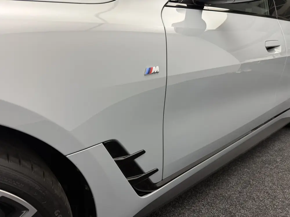 BMW 4-serie 4 Serie Gran Coupé 430i Edition Plus M-Spo uit 2022, foto 10