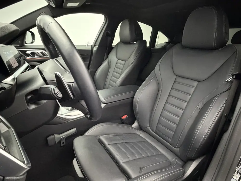 BMW 4-serie 4 Serie Gran Coupé 430i Edition Plus M-Spo uit 2022, foto 12
