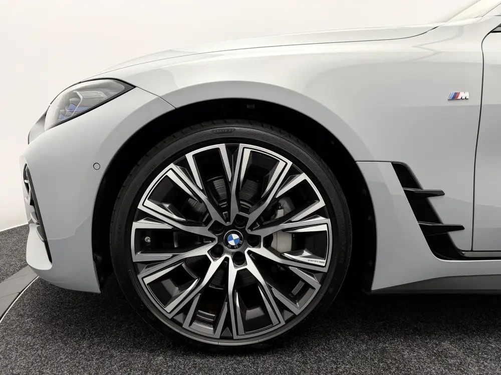BMW 4-serie 4 Serie Gran Coupé 430i Edition Plus M-Spo uit 2022, foto 5