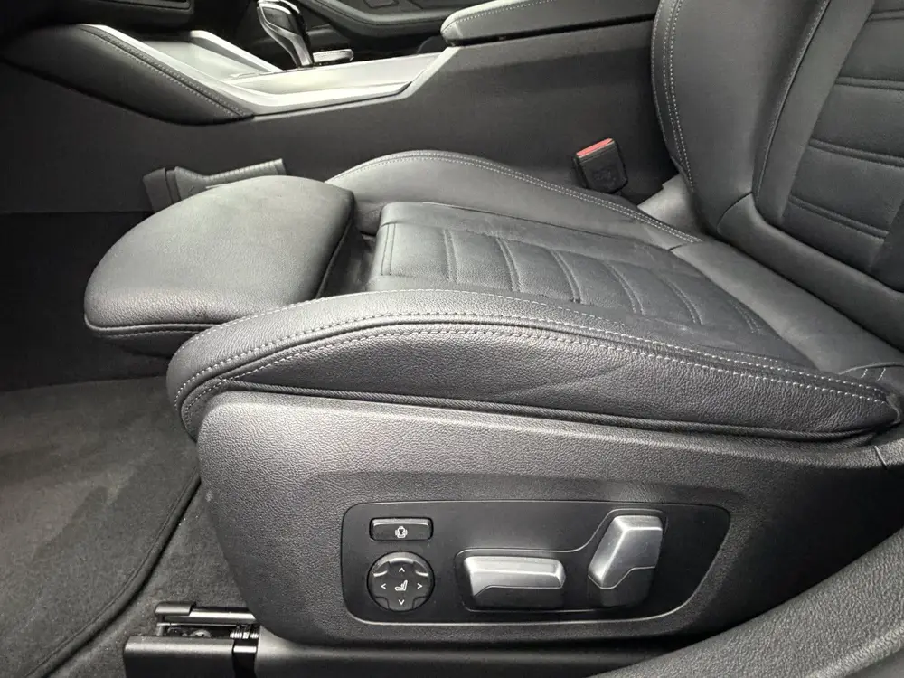BMW 4-serie 4 Serie Gran Coupé 430i Edition Plus M-Spo uit 2022, foto 8