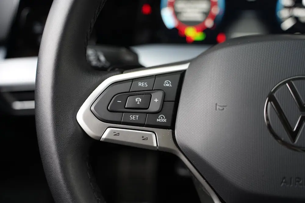 Volkswagen Golf 8.5 1.5 eTSI 150PK DSG Navi Led Camera Trekh uit 2025, foto 17