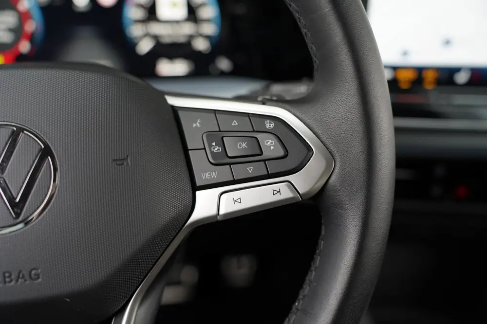 Volkswagen Golf 8.5 1.5 eTSI 150PK DSG Navi Led Camera Trekh uit 2025, foto 18