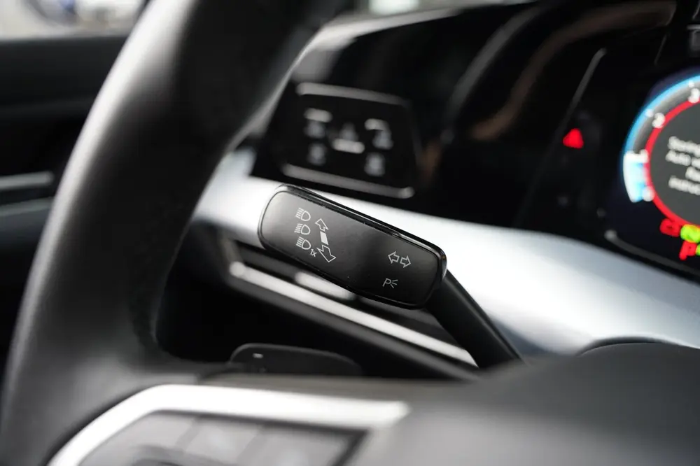 Volkswagen Golf 8.5 1.5 eTSI 150PK DSG Navi Led Camera Trekh uit 2025, foto 19