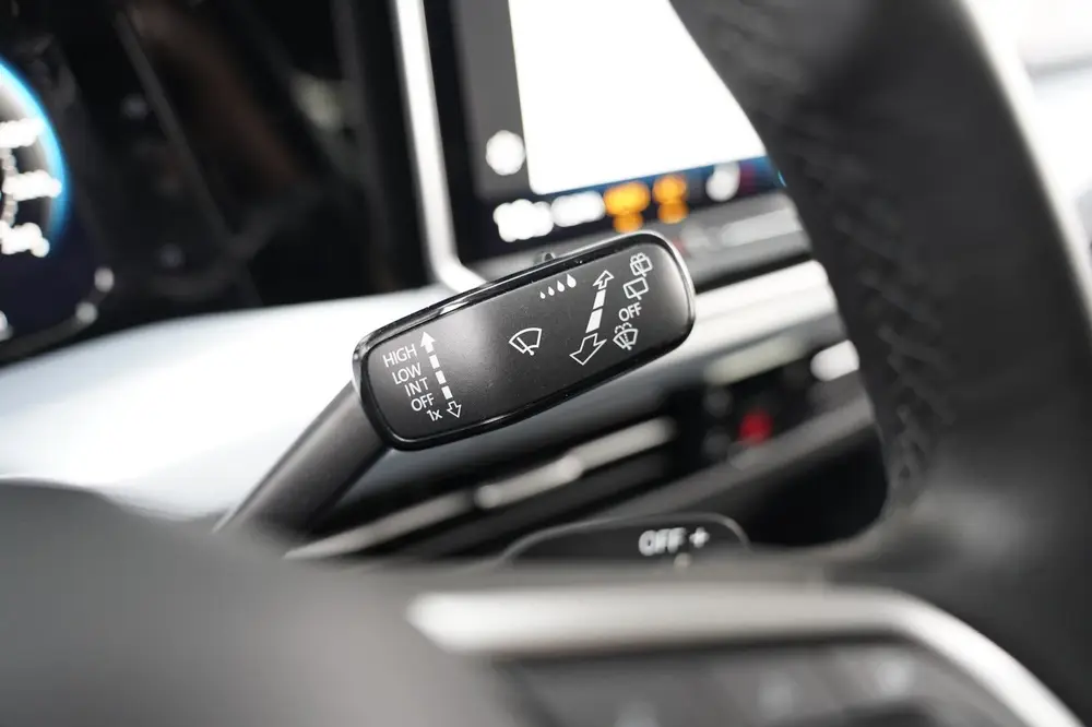 Volkswagen Golf 8.5 1.5 eTSI 150PK DSG Navi Led Camera Trekh uit 2025, foto 20